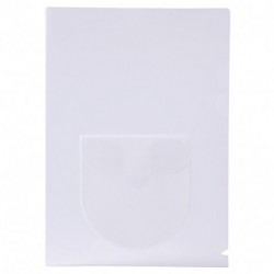 SET 5 DISK-POCKET FOLDER - 88920