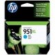 CARTUCCIA HP 951XL CIANO - CN046AE