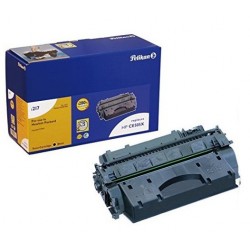 TONER COMPATIBILE HP LASERJET NERO