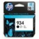 CARTUCCIA HP934 NERO - C2P19AE