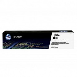 TONER HP 126A NERO - CE310A