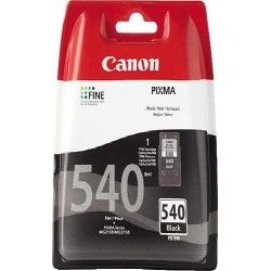 CARTUCCIA CANON PG-540 NERO - PG-540