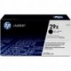 TONER HP 29X LASERJET C4129X NERO