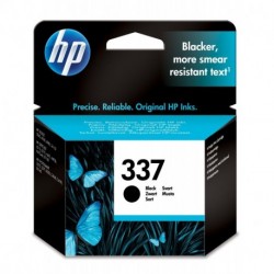 CARTUCCIA HP337 NERO - C9364EE