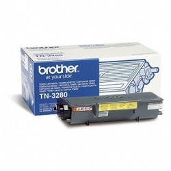 TONER BROTHER TN-3280 HL5340HL5340