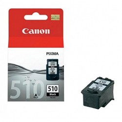 CARTUCCIA CANON PG-510 NERO - PG510