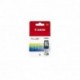 CARTUCCIA CANON CL-511 MULTICOLORE