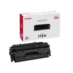 TONER CANON 719H NERO ALTA CAPACITA'