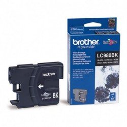 BROTHER NERO LC980BK