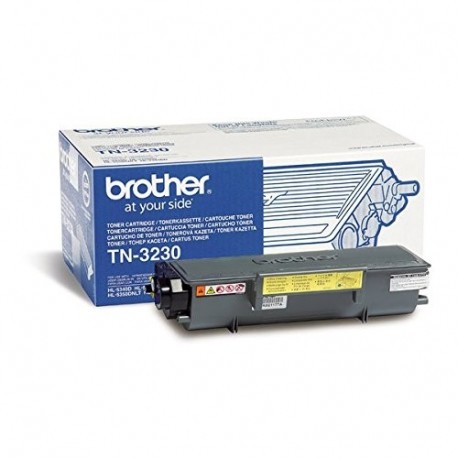 TONER BROTHER TN-3230 - TN3230