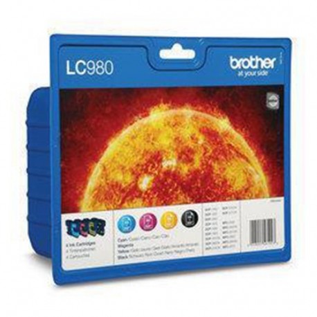 BROTHER KIT LC980