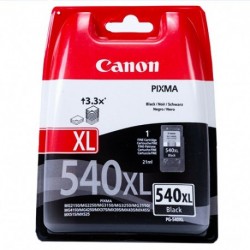 CARTUCCIA CANON PG-540XL NERA - 2150/315