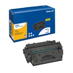 TONER HP CF280X 80X BLACK