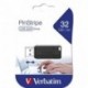 CHIAVETTA USB 32GB VERBATIM - 49064