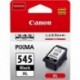 CARTUCCIA CANON PG-545XL NERO