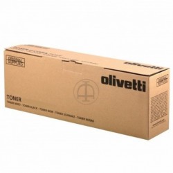 TONER OLIVETTI 05814 OFX 9200 - B0415 15