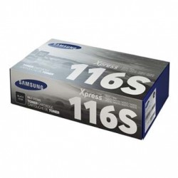 TONER SAMSUNG NERO - D116S SAMSU840A