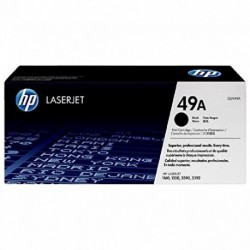 TONER HP 49A LASERJET Q5949A