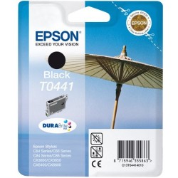 CARTUCCIA EPSON T0441 NERO - T0441