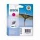 CARTUCCIA EPSON T0453 MAGENTA