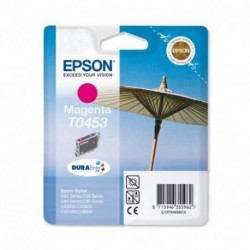 CARTUCCIA EPSON T0453 MAGENTA