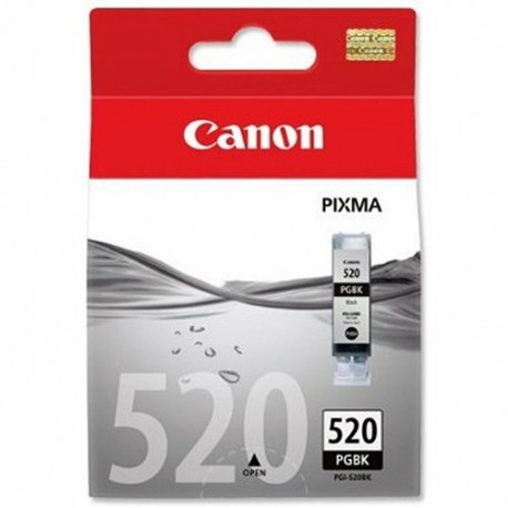 CANON PIXMA PGBK 520 BK