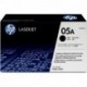 TONER HP 05A LASERJET CE505A - P2035