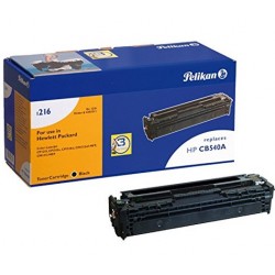 TONER HP 125A NERO - CB540A