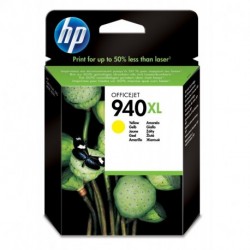 CARTUCCIA HP940 XL CIANO - C4907