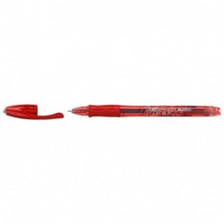 PENNA BIC GEL-OCITY ILLUSION ROSSO 0.7