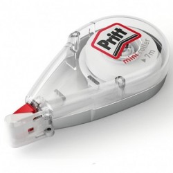 CORRETTORE PRITT ROLLER MINI 4,2MM