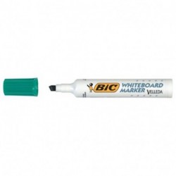 PENNARELLO BIC VELLEDA 1791 VERDE P/SCAL