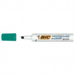 PENNARELLO BIC VELLEDA 1791 VERDE P/SCAL