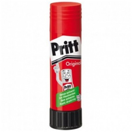 COLLA 43GR STICK PRITT - 46653