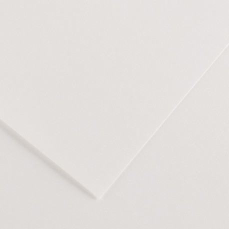 CARTONCINI COLORLINE 100X70 BIANCO 220GR