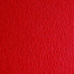 CARTONCINI FABRIANO LR 50X70 ROSSO