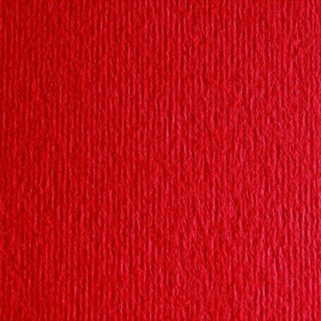 CARTONCINI FABRIANO LR 50X70 ROSSO