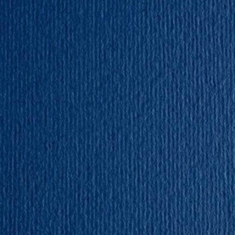 CARTONCINI FABRIANO LR 100X70 BLU 220GR