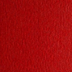 CARTONCINI FABRIANO LR 100X70 ROSSO