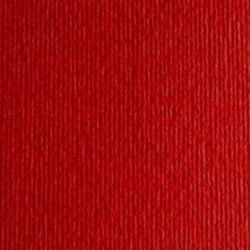 CARTONCINI FABRIANO LR 100X70 ROSSO