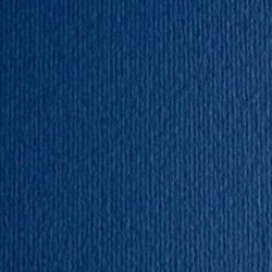 CARTONCINI FABRIANO LR 50X70 BLU 220GR