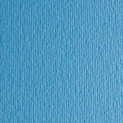 CARTONCINI FABRIANO LR 50X70 CIELO 220GR