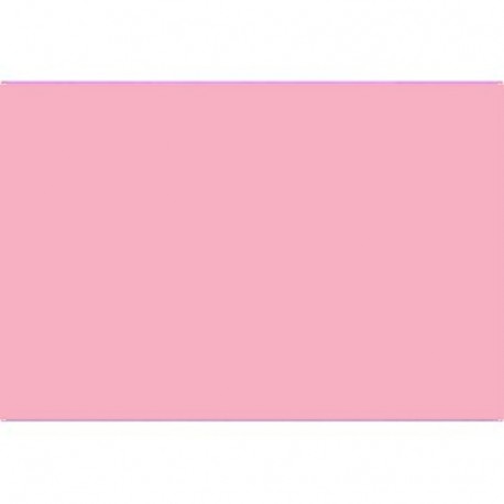 CARTA VELINA 50X76 ROSA 24 PZ - PFF000A