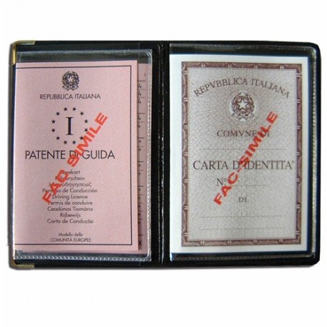 PORTADOCUMENTI BASIC - 1005