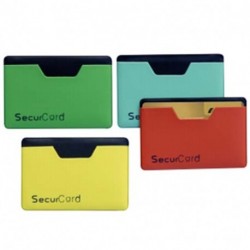 SECURCARD PEGASUS 2 CARD - 20033300