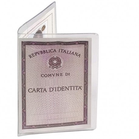 BUSTE FAVORIT PORTA CARTA IDENTITA'