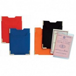 TOUCH  DOCUMENTS HOLDER - 20002460