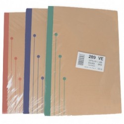 CARTELLA ATTI 3L. SYNFONI ECOLOGICA 10PZ