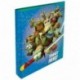 RACCOGLITORE D30 4AN. TURTLES - TU0045