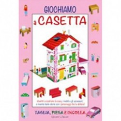 GIOCHIAMO A CASETTA  - 19513